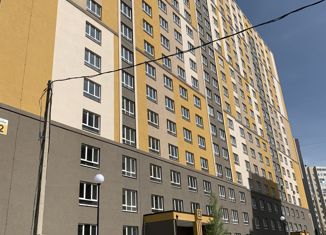 2-ком. квартира на продажу, 77.3 м2, Оренбург, улица Неплюева, 2