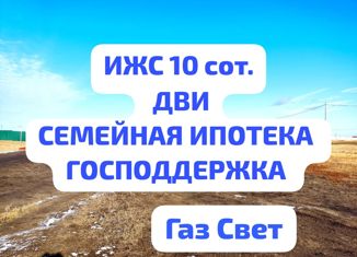 Продажа участка, 10 сот., Якутск, Сайсарский округ, улица Кустук