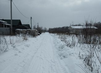 Продаю участок, 12 сот., село Санаторий Воробьёво, Воробьёвская улица, 9