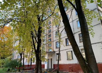 Продаю 3-комнатную квартиру, 63.7 м2, Москва, Волжский бульвар, 20, Волжский бульвар
