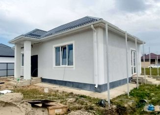 Дом на продажу, 100 м2, село Борисовка, Горный переулок, 2