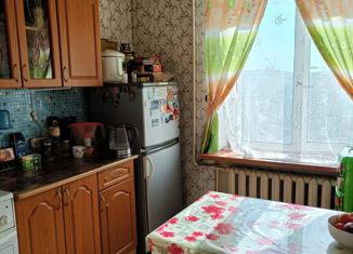 Продажа 3-комнатной квартиры, 57 м2, Краснокаменск, 1-й микрорайон, 139