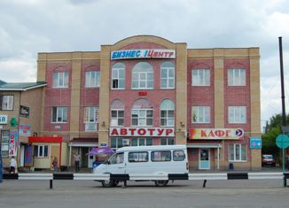 Продажа двухкомнатной квартиры, 55.4 м2, село Комсомольское, улица Микрорайон Кабалина, 8