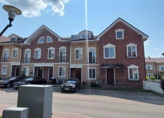 Таунхаус на продажу, 176 м2, деревня Сабурово, Южная улица, 12