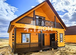 Дом на продажу, 130 м2, СПК Солонцы