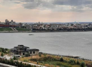 Продам двухкомнатную квартиру, 52 м2, Казань, улица Алексея Козина, 2, Ново-Савиновский район