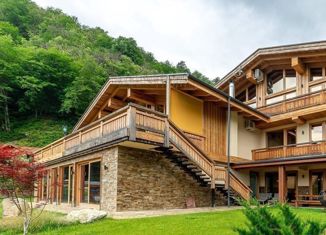 Продажа дома, 550 м2, село Верхний Юрт, улица Абовяна