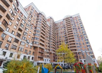 Продаю пятикомнатную квартиру, 261 м2, Москва, улица Викторенко, 4к1, улица Викторенко