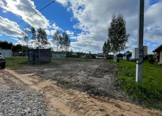 Продажа участка, 12 сот., деревня Курково