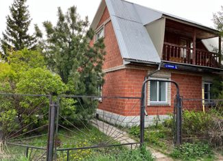 Продается дом, 101 м2, деревня Полетаево II-е, Лесная улица
