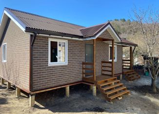 Продам дом, 48 м2, станица Старокорсунская, Владимирская улица