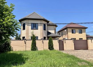 Продажа дома, 180 м2, Краснодар, Апрельская улица, 27/1, Апрельская улица