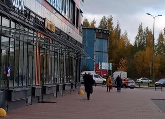 Продажа квартиры студии, 25 м2, Мурино, проспект Авиаторов Балтики, 31, ЖК Цвета радуги