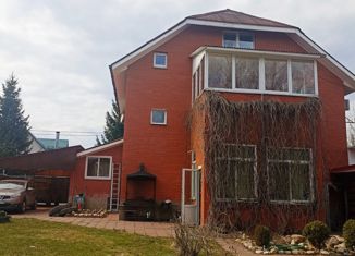 Продажа дома, 236.6 м2, Солнечногорск, Звёздная улица