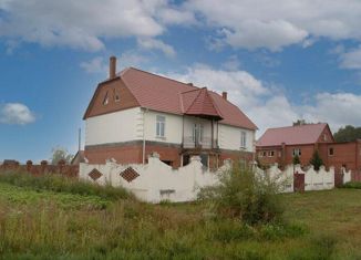 Продается дом, 350 м2, село Новошилово, Приозёрная улица, 5