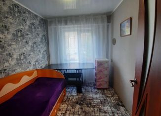Продаю трехкомнатную квартиру, 49.1 м2, Рубцовск, улица Федоренко, 22
