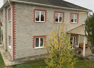 Продаю дом, 309 м2, коттеджный посёлок Алёшкины Рассветы, коттеджный посёлок Алёшкины Рассветы, 4