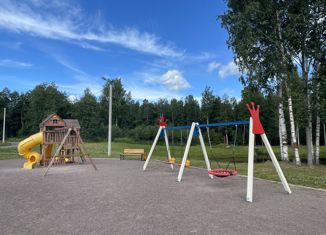 Продажа земельного участка, 11.08 сот., коттеджный поселок Синицыно