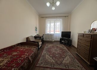 Продам однокомнатную квартиру, 42 м2, Дагестан, улица Хизроева, 18