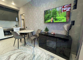 Продам однокомнатную квартиру, 42 м2, посёлок городского типа Сириус, улица Акаций, 34к1, ЖК Фрукты