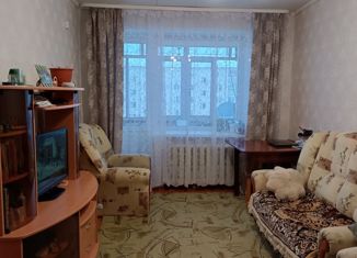 Продаю 2-ком. квартиру, 43.4 м2, посёлок Ува, улица Карла Маркса, 27