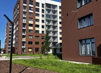 2-ком. квартира на продажу, 81 м2, Иркутск, Байкальская улица, 346/14, ЖК Символ