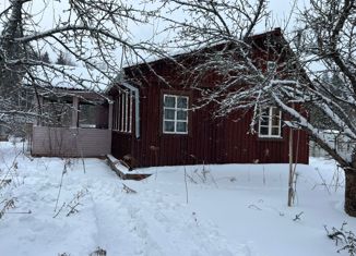 Продам дом, 45.7 м2, СНТ Радуга, СНТ Радуга, 60