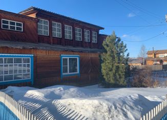 Дом на продажу, 90 м2, поселок городского типа Большая Мурта, Дорожная улица, 21