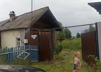 Продается дом, 23 м2, поселок городского типа Пышма, Октябрьская улица, 27