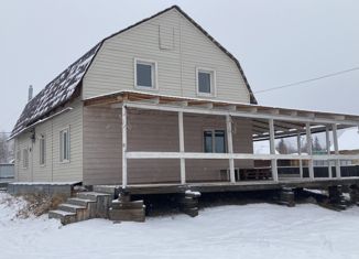 Продам дом, 150.7 м2, село Сунтар, улица Строда, 8