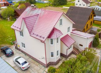 Продаю дом, 320 м2, СНТ Виола, Центральная улица