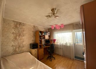 Продается двухкомнатная квартира, 35 м2, Улан-Удэ, Комсомольская улица, 33