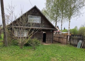 Продам дом, 49.3 м2, деревня Раковно