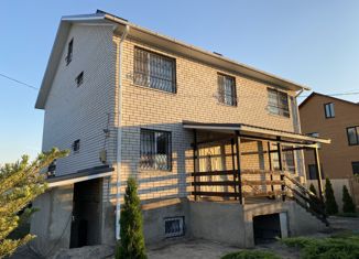 Продажа дома, 276 м2, посёлок Отрадное, Речная улица, 17