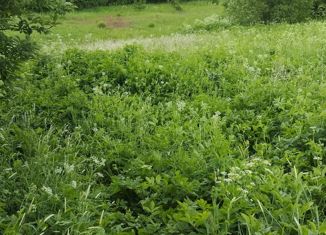 Продаю участок, 50 сот., деревня Новое Село, Речная улица