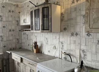 Продаю 3-ком. квартиру, 61.8 м2, село Береговое Первое, Заводская улица, 3