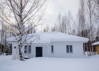 Продажа дома, 88.7 м2, деревня Крестовоздвиженское, Берёзовая улица, 40