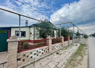 Дом на продажу, 75.2 м2, посёлок Саккулово, Молодёжная улица, 5А