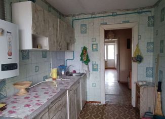 3-комнатная квартира на продажу, 69.1 м2, Лысково, улица Комарова, 3