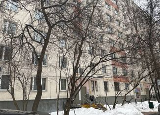 Продаю квартиру студию, 16.5 м2, Москва, Широкая улица, Широкая улица, 1к2