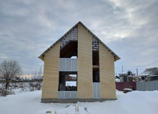 Продам дом, 90 м2, село Толмачево, улица Ромашина, 31А