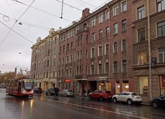 Комната на продажу, 75 м2, Санкт-Петербург, Старо-Петергофский проспект, 54, Старо-Петергофский проспект