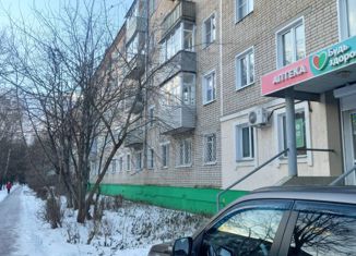 Продаю трехкомнатную квартиру, 50.4 м2, Ивановская область, улица Аристарха Макарова, 41А