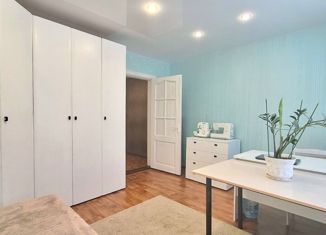 Продажа дома, 107.7 м2, Бабаево, Тополевая улица