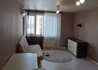 Продам квартиру студию, 25 м2, Тамбовская область, Моршанское шоссе, 40А