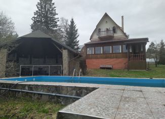 Продается дом, 120 м2, деревня Вишнёвая, деревня Вишневая, 15