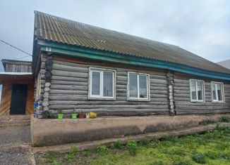 Продаю дом, 134.4 м2, село Александровка, Буртовая улица