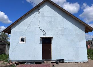 Продается дом, 54.3 м2, Череповец, СНТ Северсталь № 2, 421