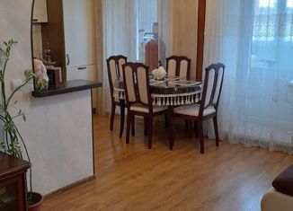 Пятикомнатная квартира на продажу, 89 м2, Арзамас, улица Калинина, 38к1