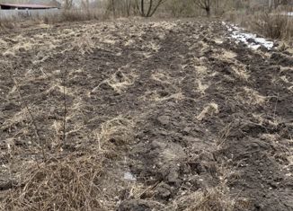 Продаю земельный участок, 11 сот., деревня Сухая Орлица, Монастырская улица